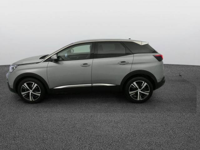 Peugeot 3008 image 2