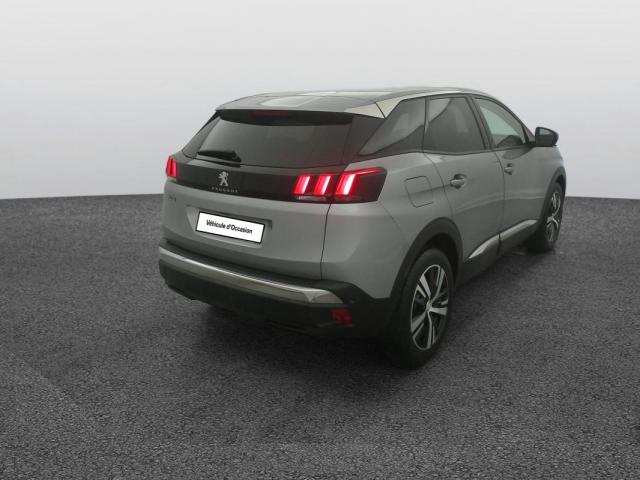 Peugeot 3008 image 6