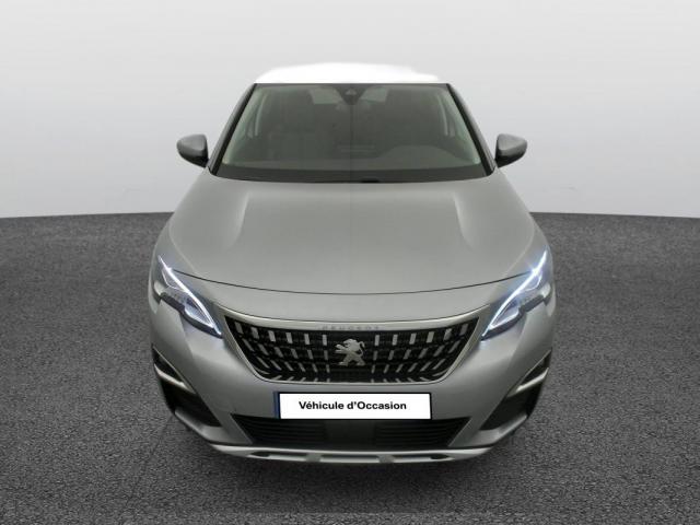 Peugeot 3008 image 5