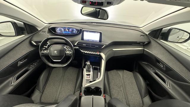 Peugeot 3008 image 8