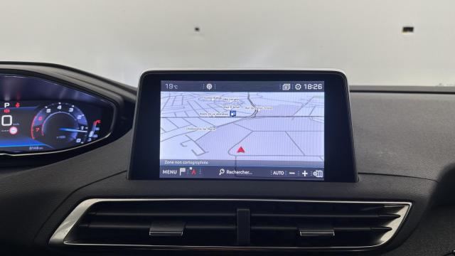 Peugeot 3008 image 7