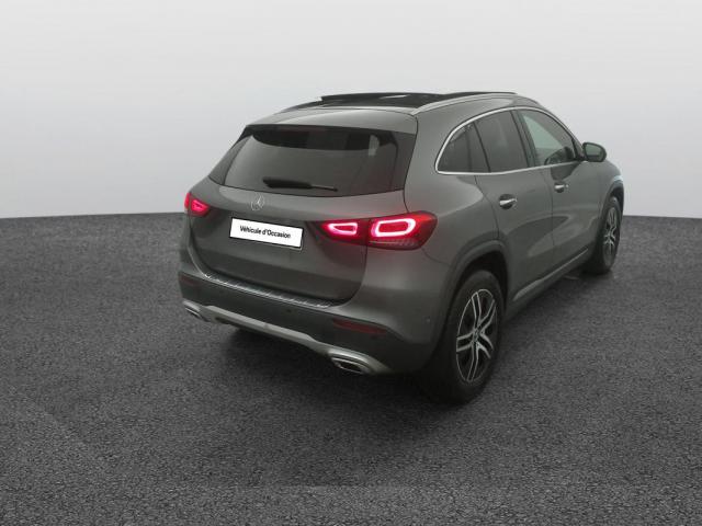 Mercedes Benz Gla image 1