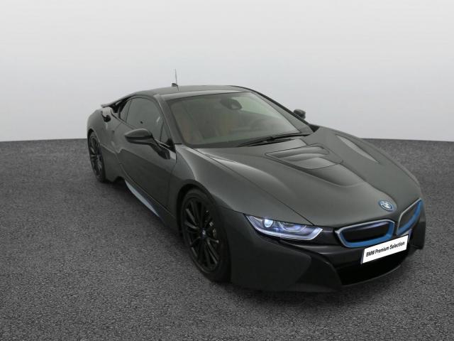 Bmw I8 image 5
