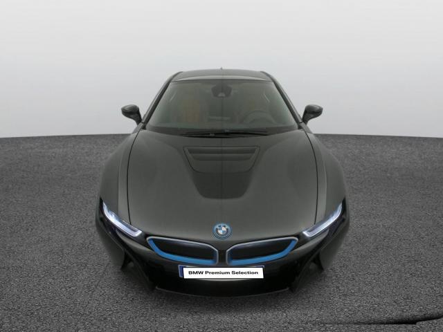 Bmw I8 image 8