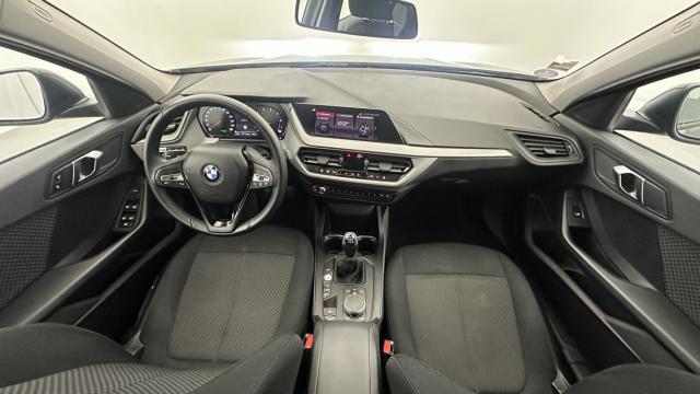 Bmw Série 1 image 1