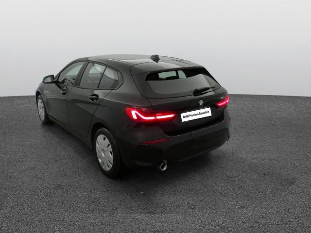 Bmw Série 1 image 5