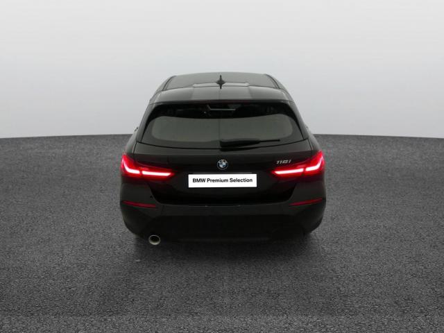 Bmw Série 1 image 7