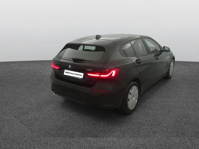 Bmw Série 1 image 4