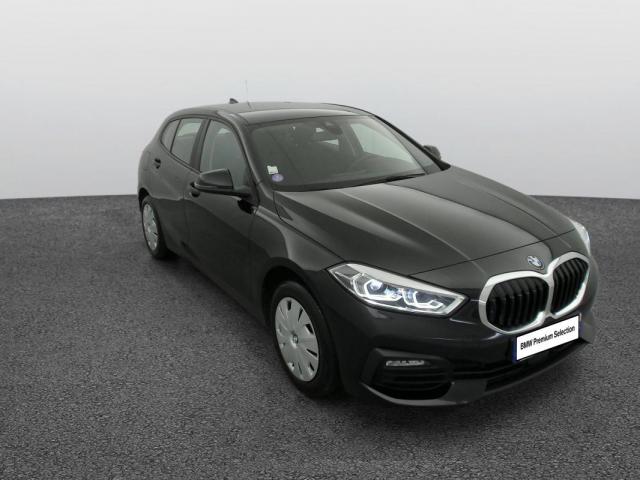 Bmw Série 1 image 2