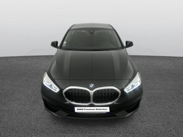 Bmw Série 1 image 9