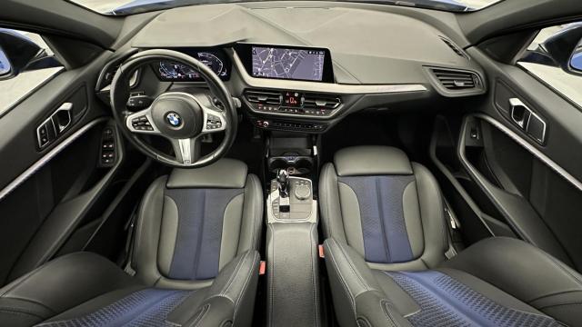 Bmw Série 1 image 8