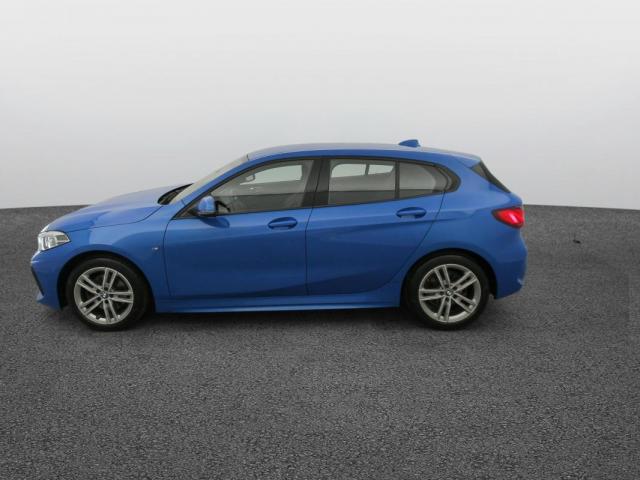 Bmw Série 1 image 2