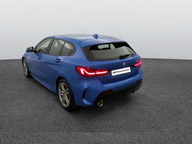 Bmw Série 1 image 5