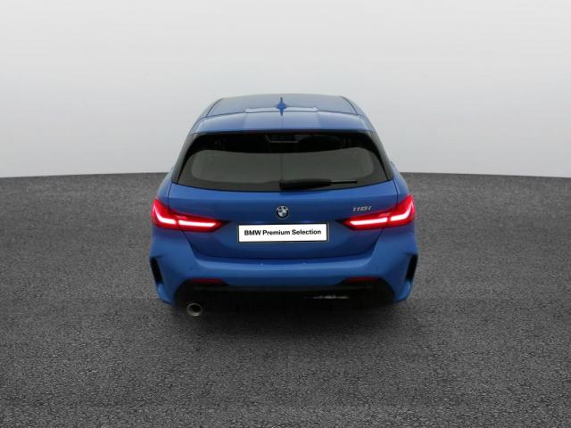 Bmw Série 1 image 6