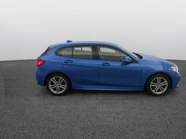 Bmw Série 1 image 7