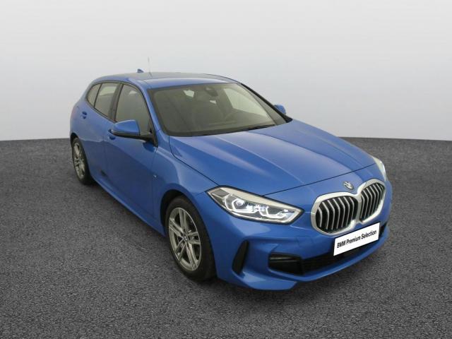 Bmw Série 1 image 1