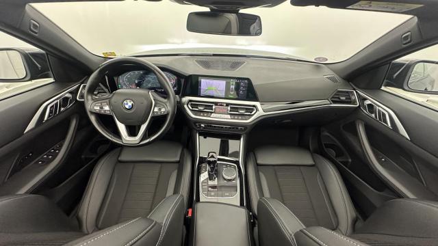 Bmw Série 4 image 8