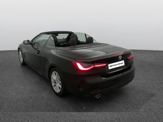 Bmw Série 4 image 2