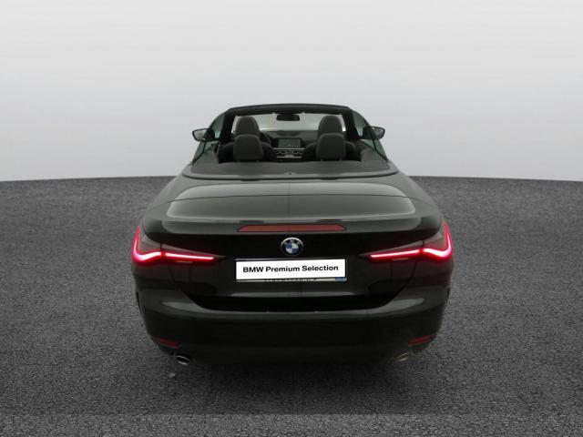 Bmw Série 4 image 7