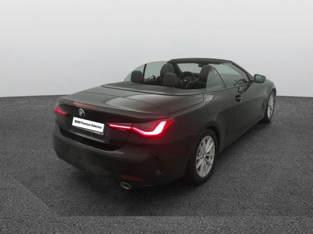 Bmw Série 4 image 5