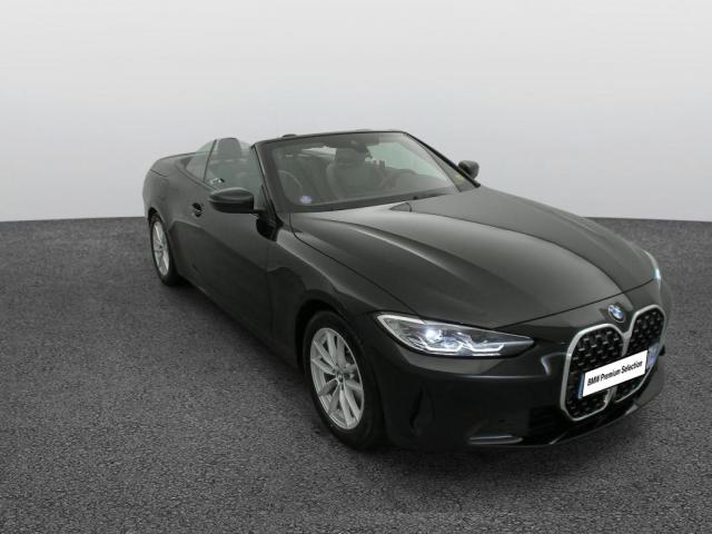 Bmw Série 4 image 9