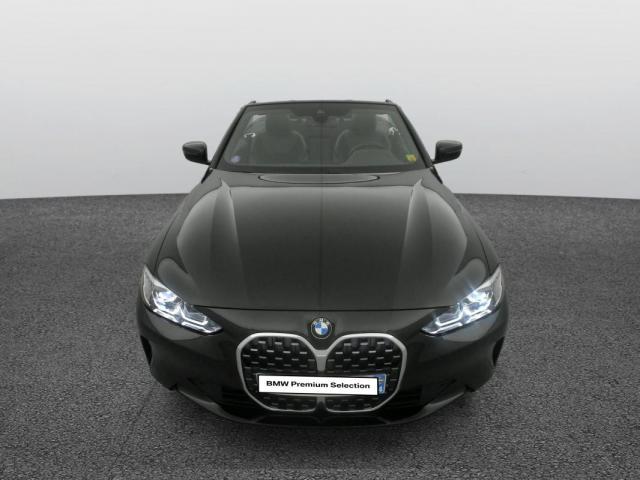 Bmw Série 4 image 6