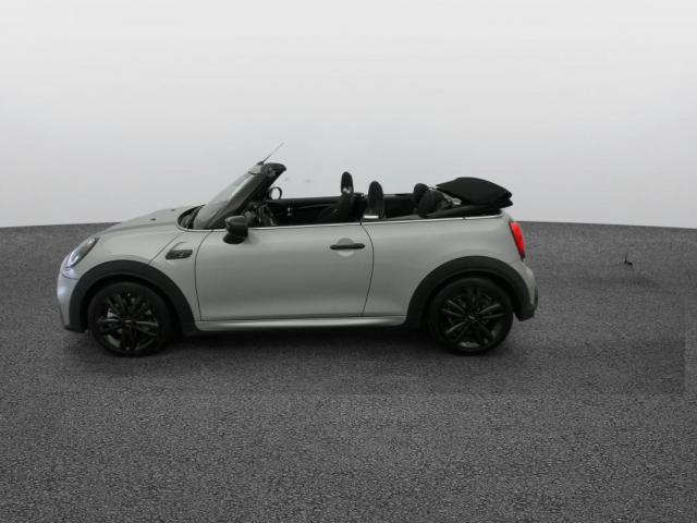 Mini Cabrio image 7
