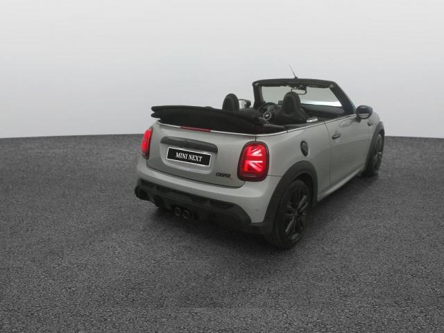 Mini Cabrio image 5