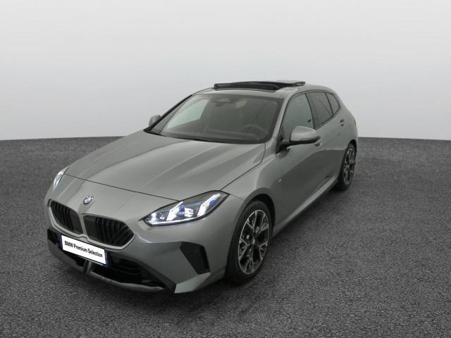 Bmw Série 1 F70 120d 163 Ch Dkg7 M Sport