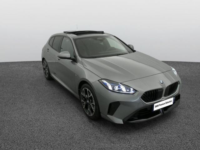 Bmw Série 1 image 8