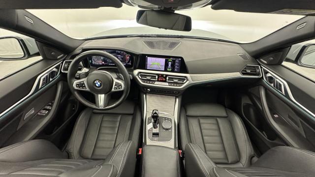 Bmw Série 4 Gran Coupé image 4