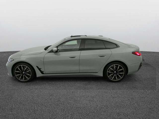 Bmw Série 4 Gran Coupé image 8