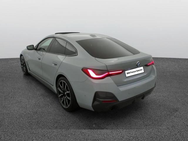 Bmw Série 4 Gran Coupé image 1