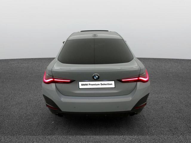 Bmw Série 4 Gran Coupé image 7