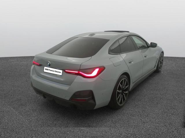 Bmw Série 4 Gran Coupé image 6