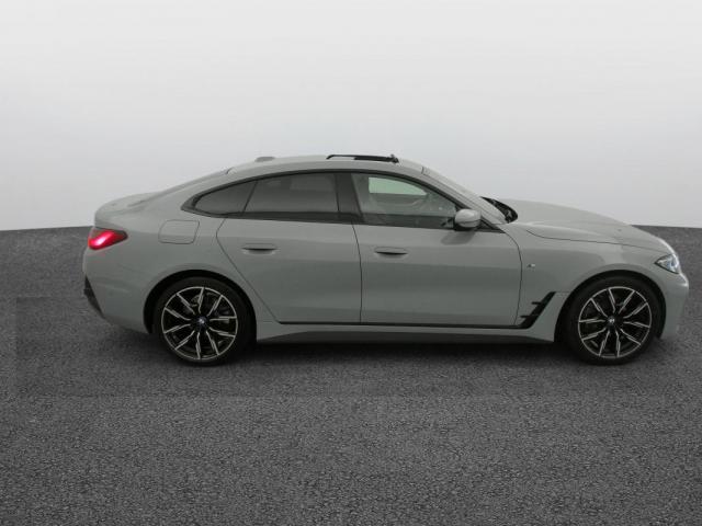 Bmw Série 4 Gran Coupé image 9
