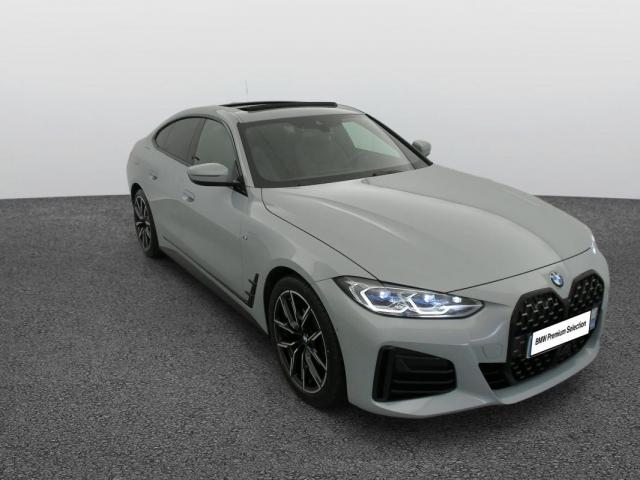 Bmw Série 4 Gran Coupé image 5
