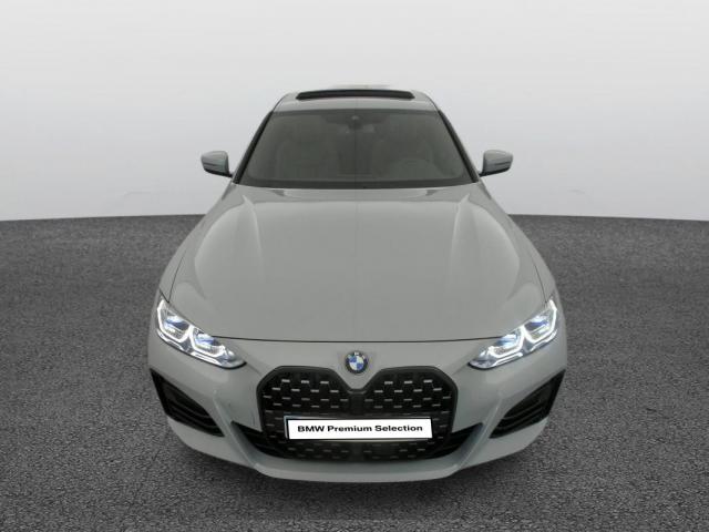 Bmw Série 4 Gran Coupé image 2