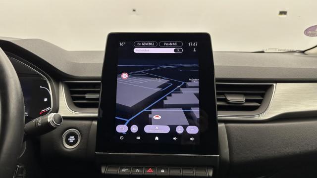 Renault Captur image 2