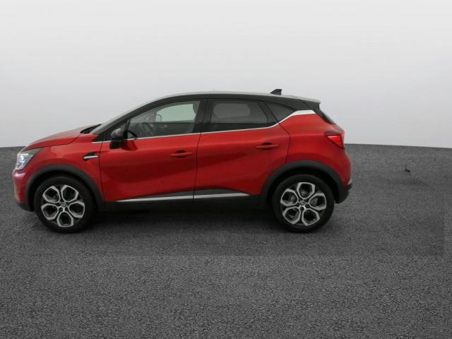 Renault Captur image 1