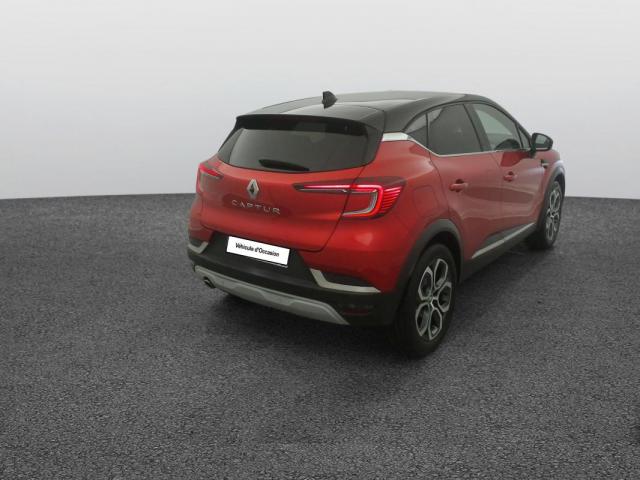 Renault Captur image 8