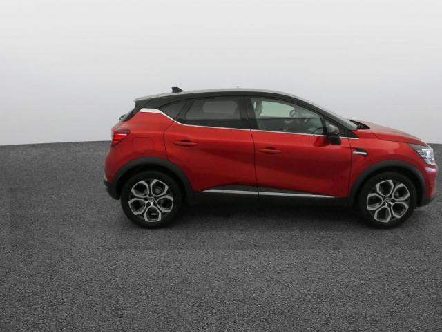 Renault Captur image 6