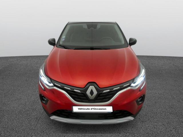 Renault Captur image 3