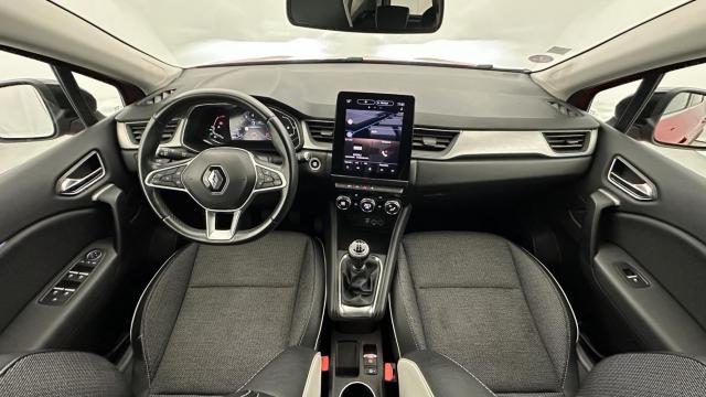 Renault Captur image 4