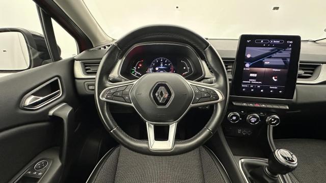 Renault Captur image 7