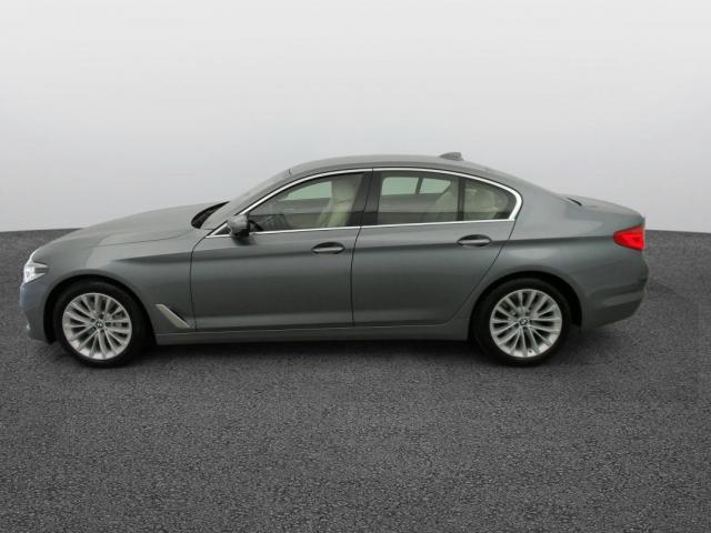Bmw Série 5 image 5