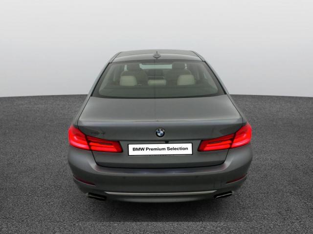 Bmw Série 5 image 7