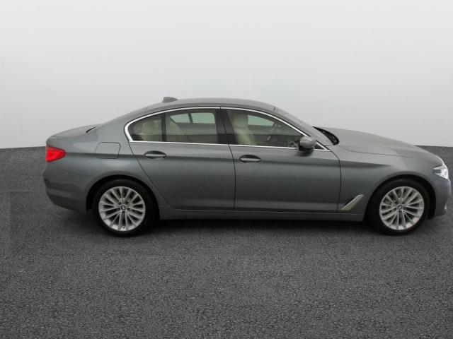 Bmw Série 5 image 1