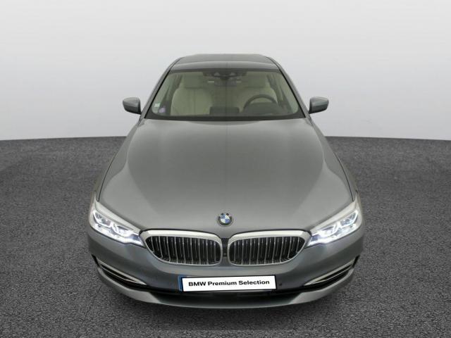 Bmw Série 5 image 3