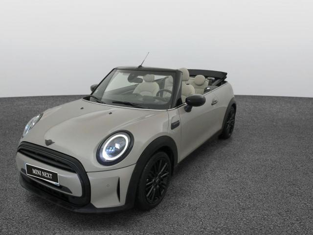 Mini Cabrio Cabriolet F57 Lci Ii Cooper 136 Ch Dkg7 Edition Premium Plus